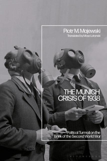 Munich Crisis Of 1938