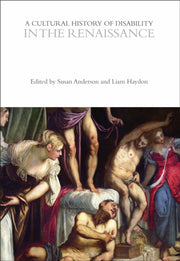 Cultural History Of Disability In The Re