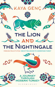 Lion & The Nightingale