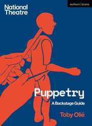 Puppetry By Toby Oli
