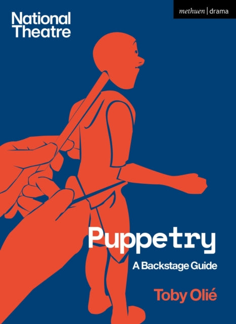 Puppetry By Toby Oli