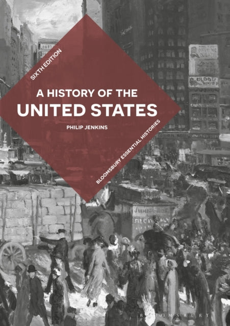 History Of The United States A