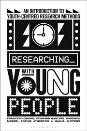 Researching With Young People