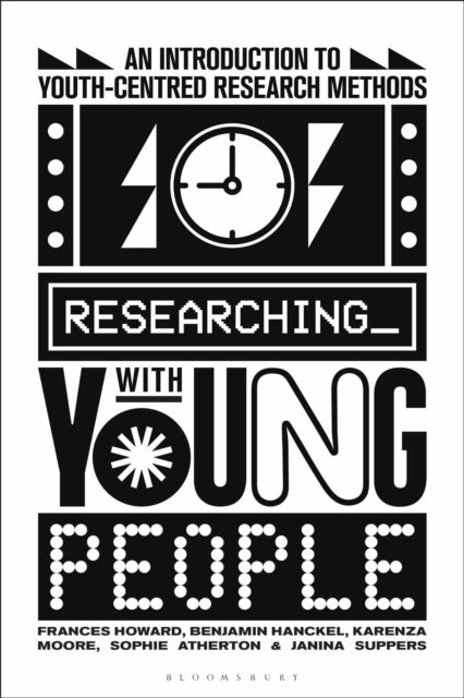 Researching With Young People