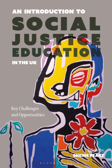 Introduction To Social Justice Education