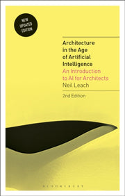Architecture In The Age/artificial Intel