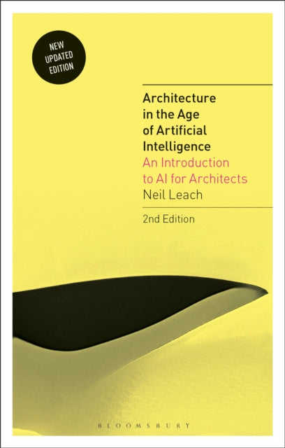 Architecture In The Age/artificial Intel