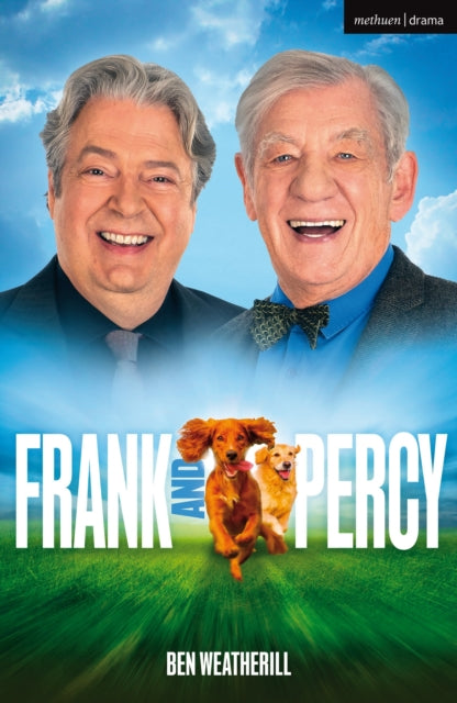 Frank And Percy