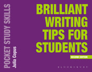 Brilliant Writing Tips For Students