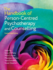 Handbook Of Personcentred Psychotherapy By Cooper, Mick