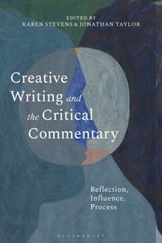 Creative Writing And The Critical Comme