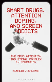 Smart Drugs Attention Doping & Screen Ad