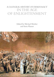 Cultural History Of Democracy In The Age By Unknown