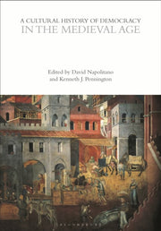 Cultural History Of Democracy In The Med By Unknown