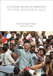 Cultural History Of Democracy In The Mod By Unknown