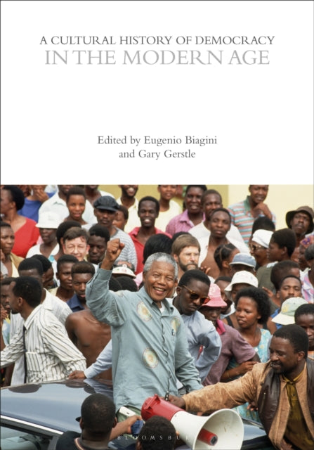Cultural History Of Democracy In The Mod