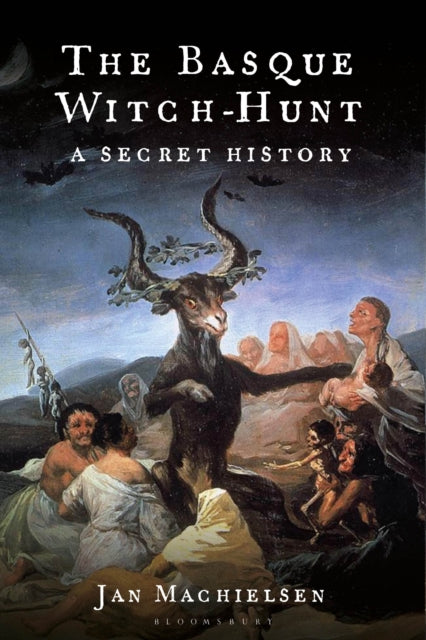 Basque Witch Hunt