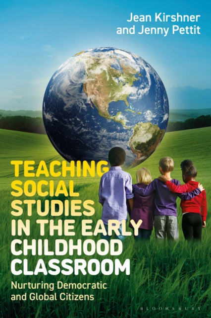 Teaching Social Studies In The Early Chi