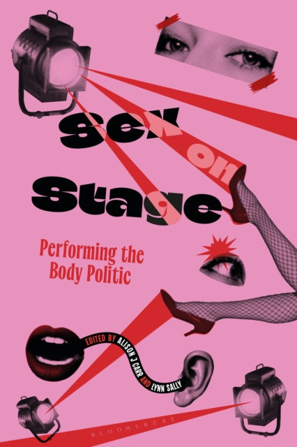 Sex On Stage