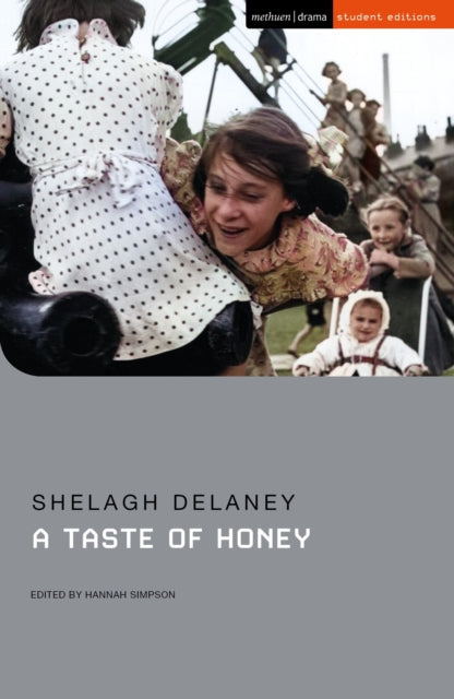 Taste Of Honey