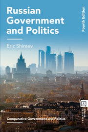 Russian Government & Politics