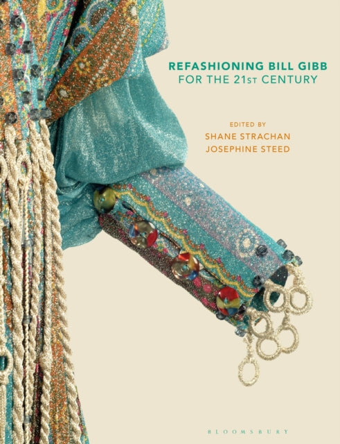Refashioning Bill Gibb For The 21st Cen