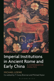 Imperial Institutions In Ancient Rome &