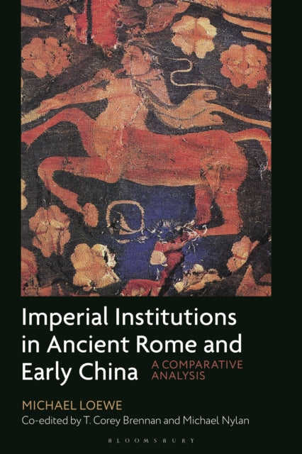 Imperial Institutions In Ancient Rome &