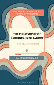 Philosophy Of Rabindranath Tagore