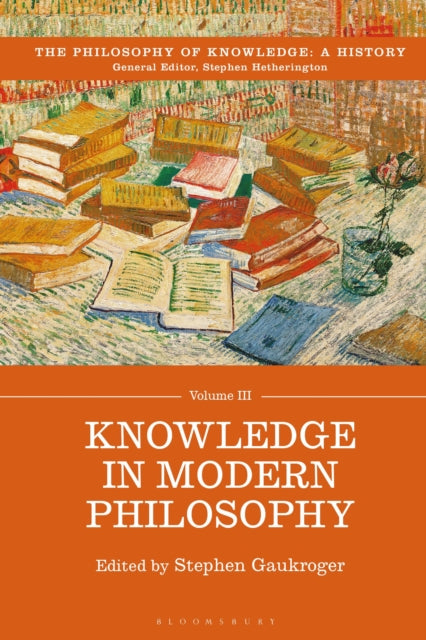 Knowledge In Modern Philosophy