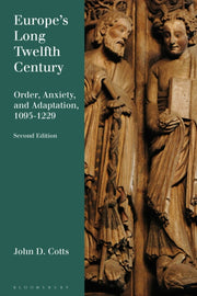 Europes Long Twelfth Century