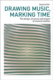 Drawing Music Marking Time