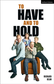 To Have And To Hold