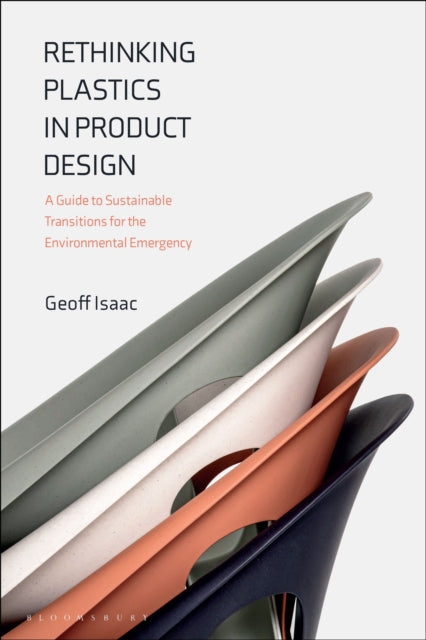 Rethinking Plastics In Product Desi