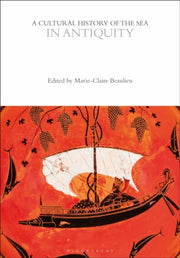 Cultural History Of The Sea In Antiquity