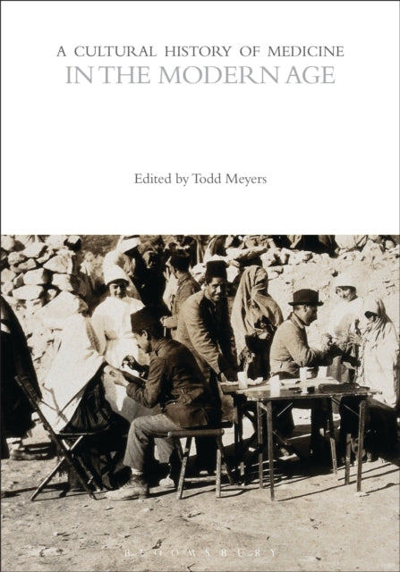 Cultural History Of Medicine In The Mode