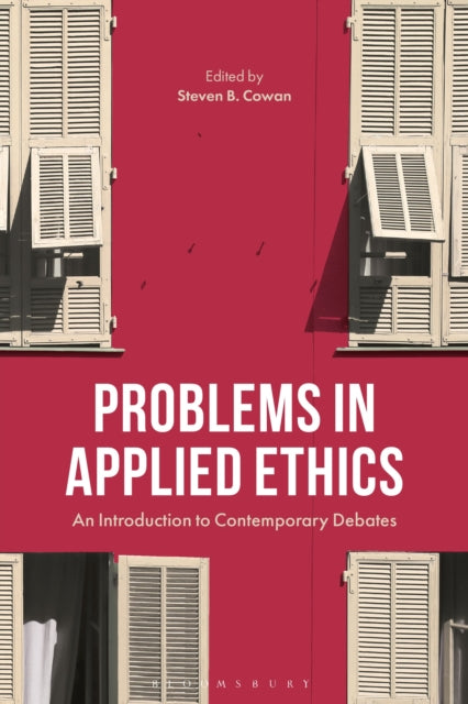 Problems In Applied Ethics