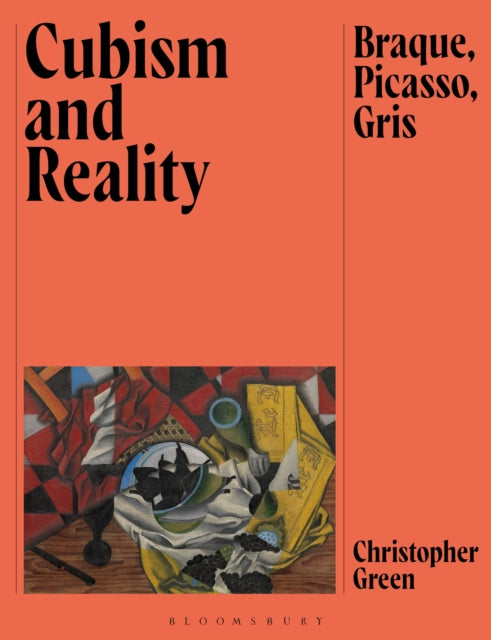 Cubism & Reality