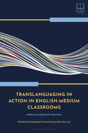Translanguaging In Action In English-me