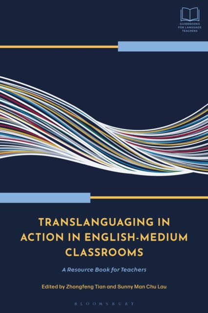 Translanguaging In Action In English-me