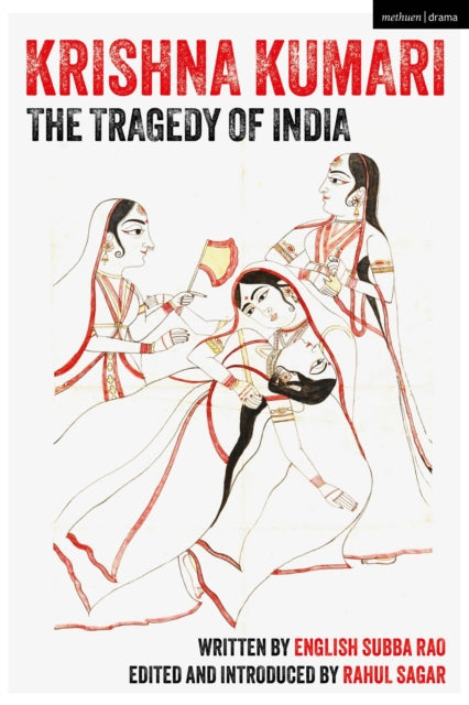 Krishna Kumari The Tragedy Of India