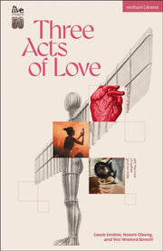 Three Asts Of Love