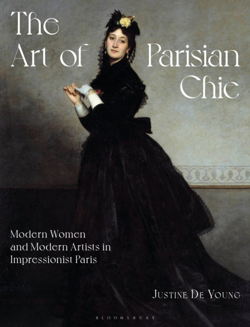 Art Of Parisian Chic