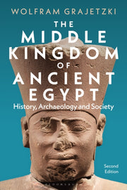 Middle Kingdom Of Ancient Egypt