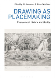 Drawing As Placemaking