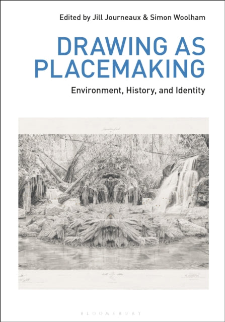 Drawing As Placemaking