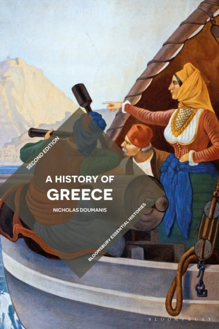 History Of Greece