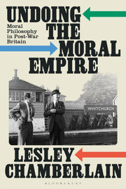 Undoing The Moral Empire