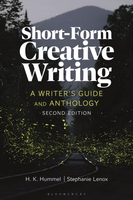 Short-form Creative Writing