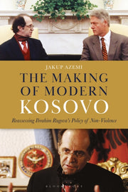 Making Of Modern Kosovo